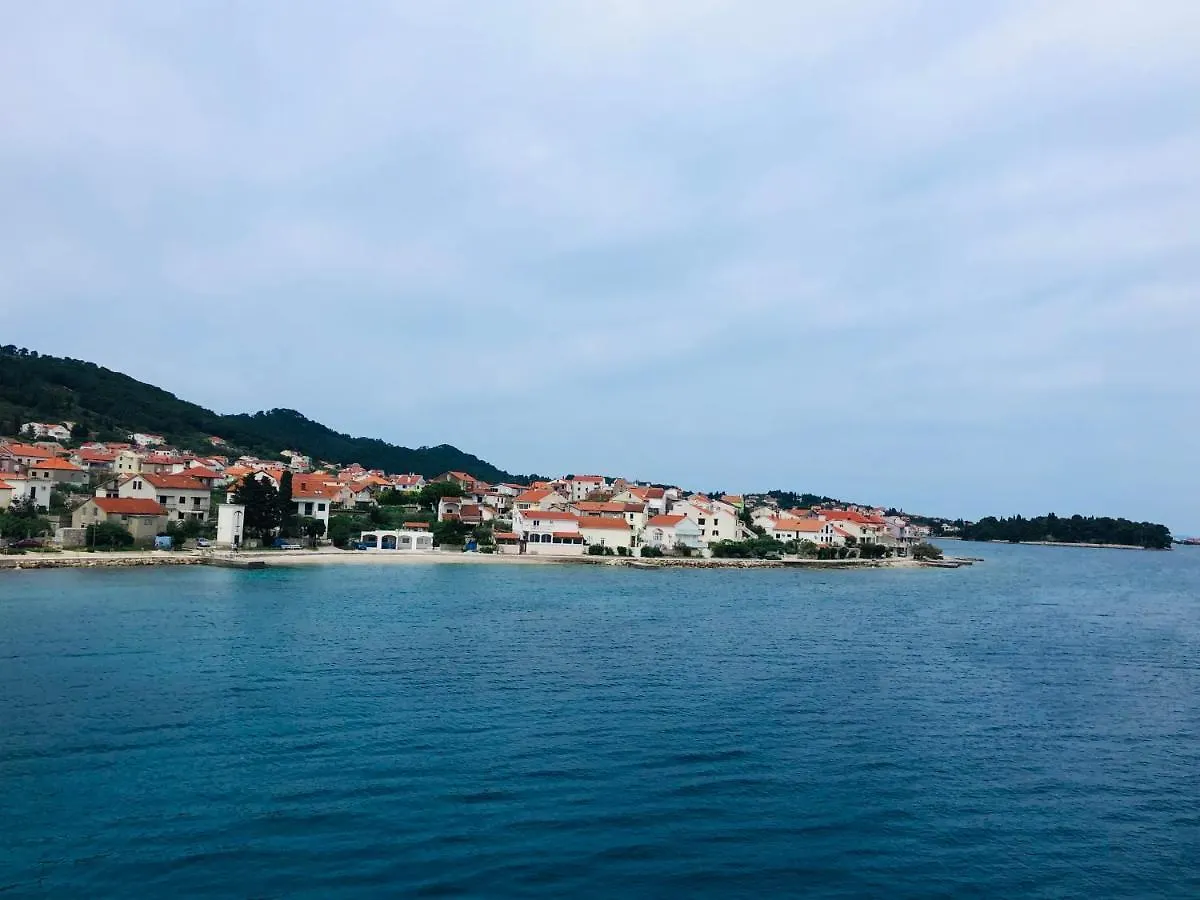 Villa Kata Preko Croatia