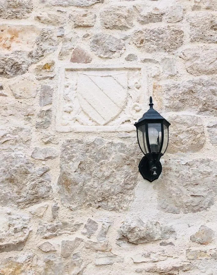 Villa Kata Preko Croatia