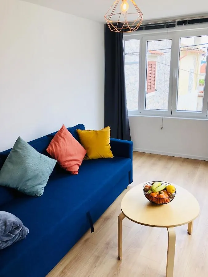 Apartment Villa Kata Preko Croatia