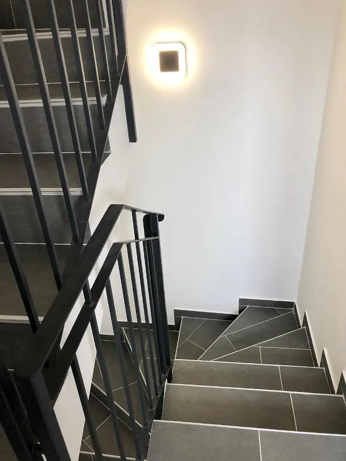Villa Kata Preko Apartment
