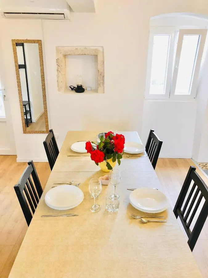 Apartment Villa Kata Preko