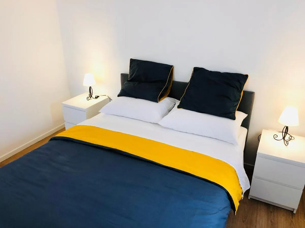 Apartment Villa Kata Preko
