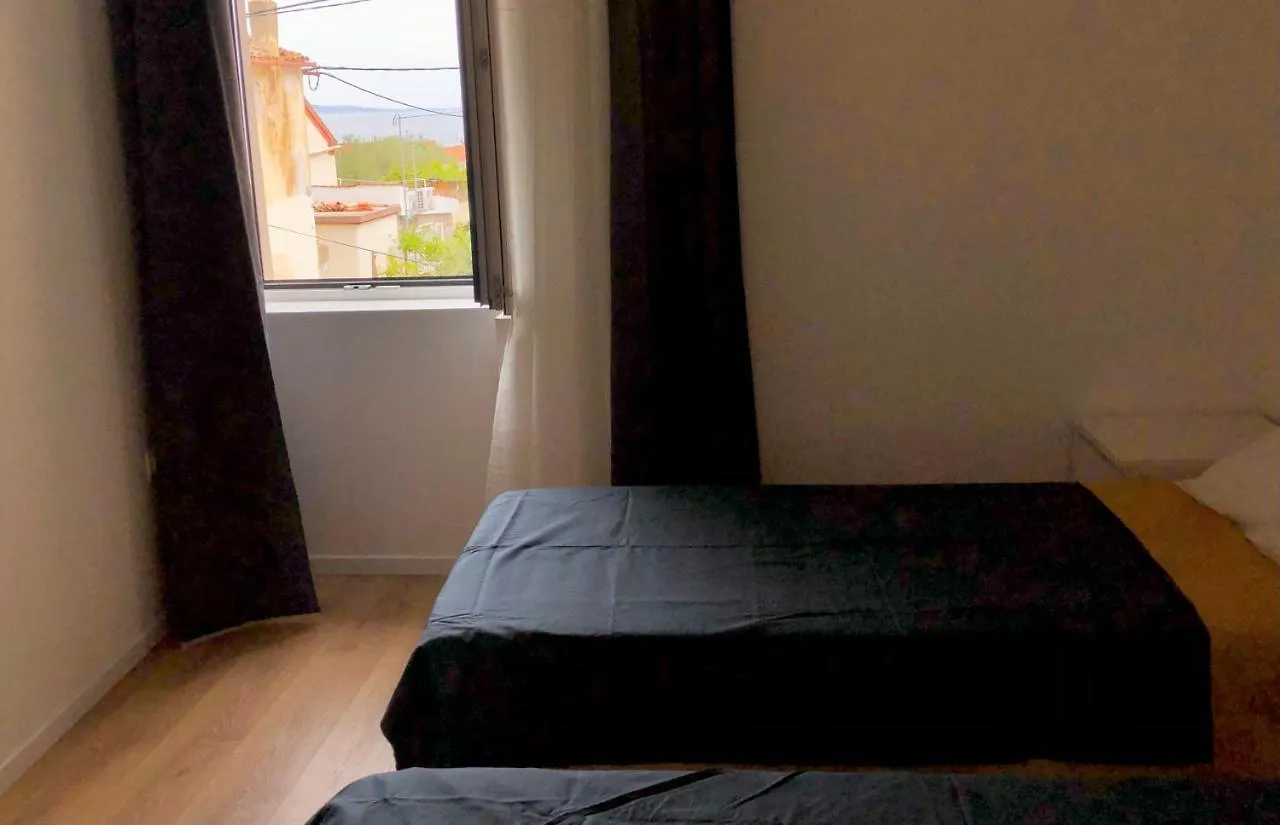 Apartment Villa Kata Preko