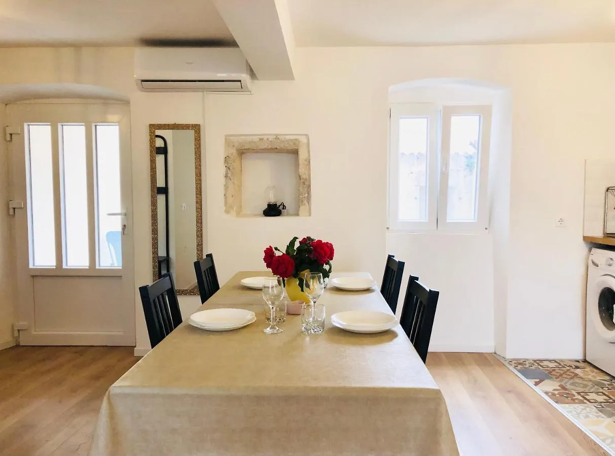 Villa Kata Preko Apartment