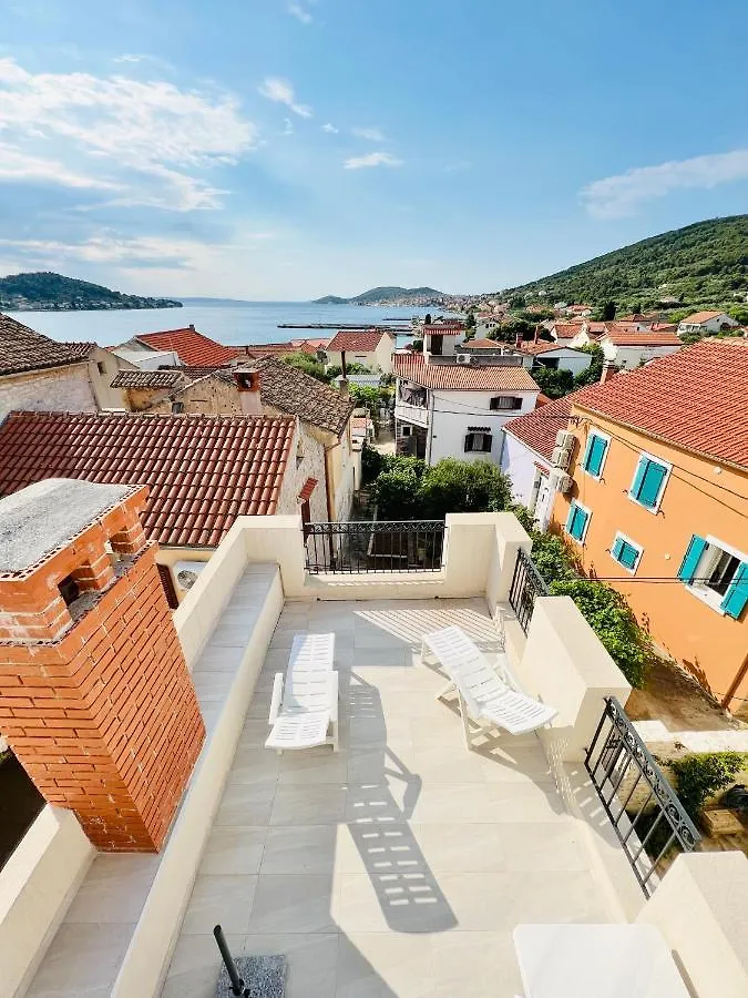 Apartment Villa Kata Preko Croatia