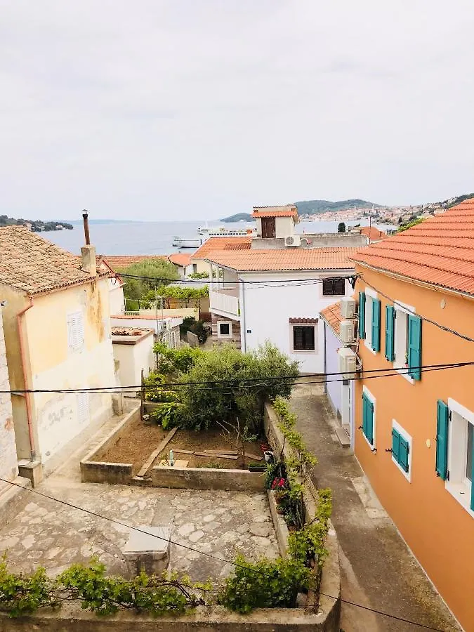 Apartment Villa Kata Preko