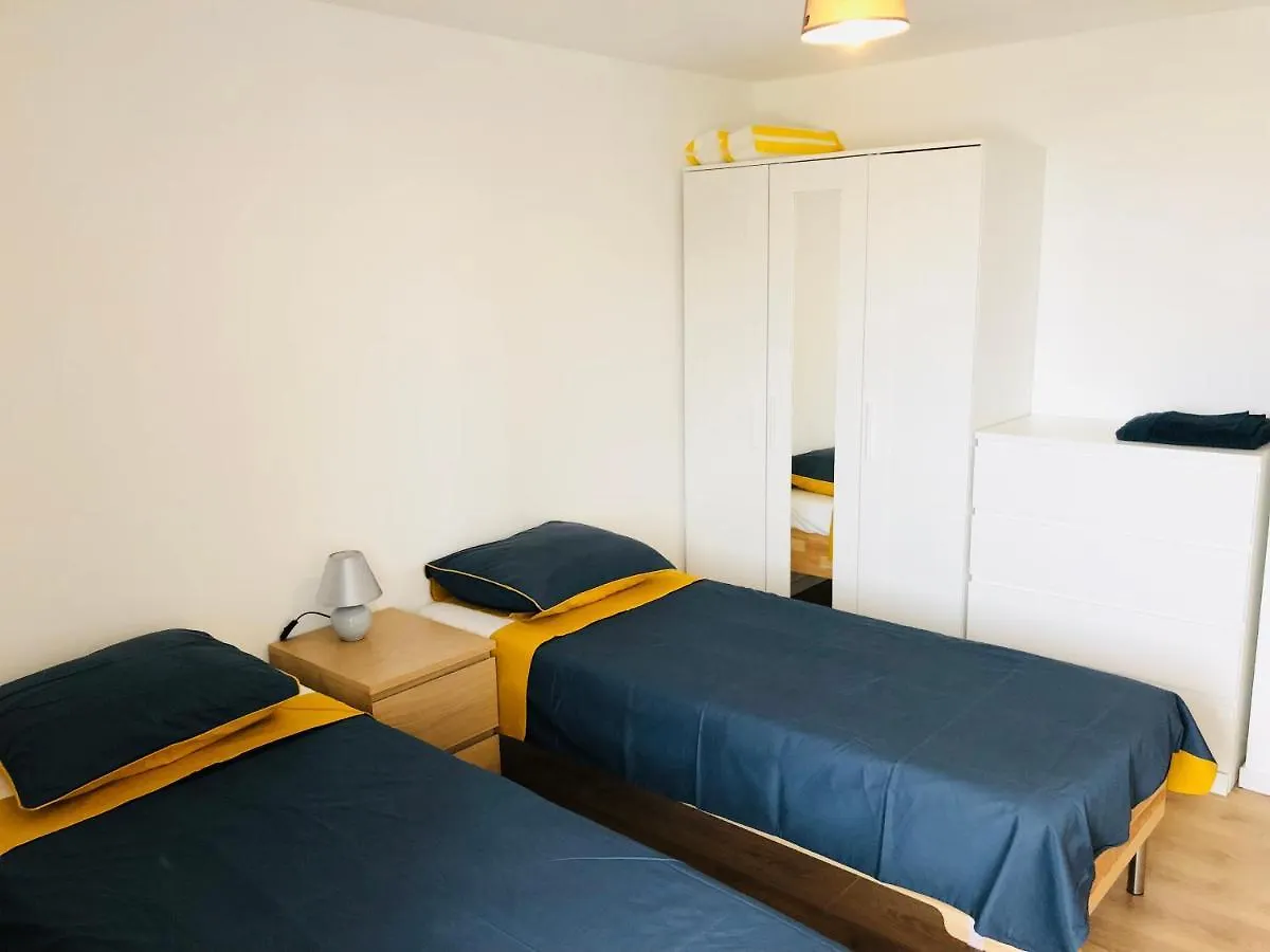 Villa Kata Preko Apartment