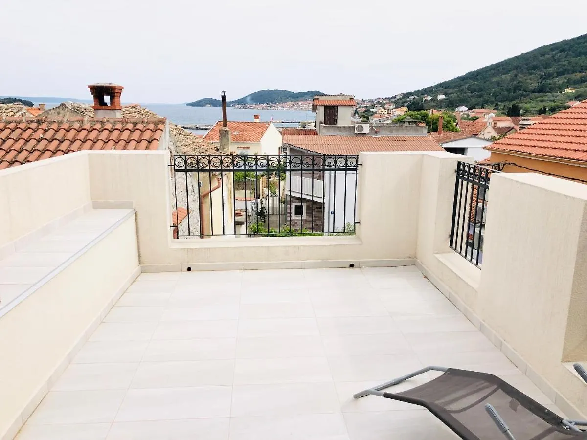 Apartment Villa Kata Preko Croatia