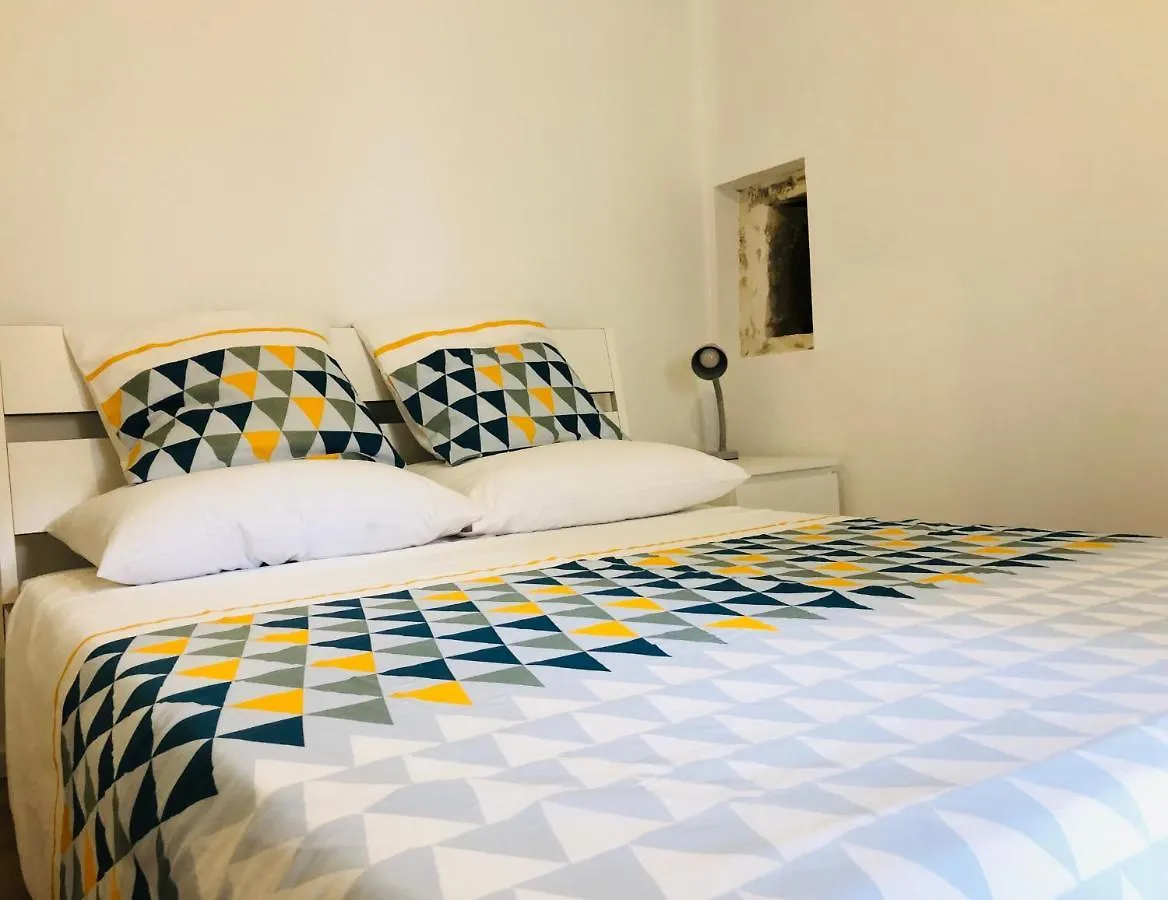 Apartment Villa Kata Preko Croatia