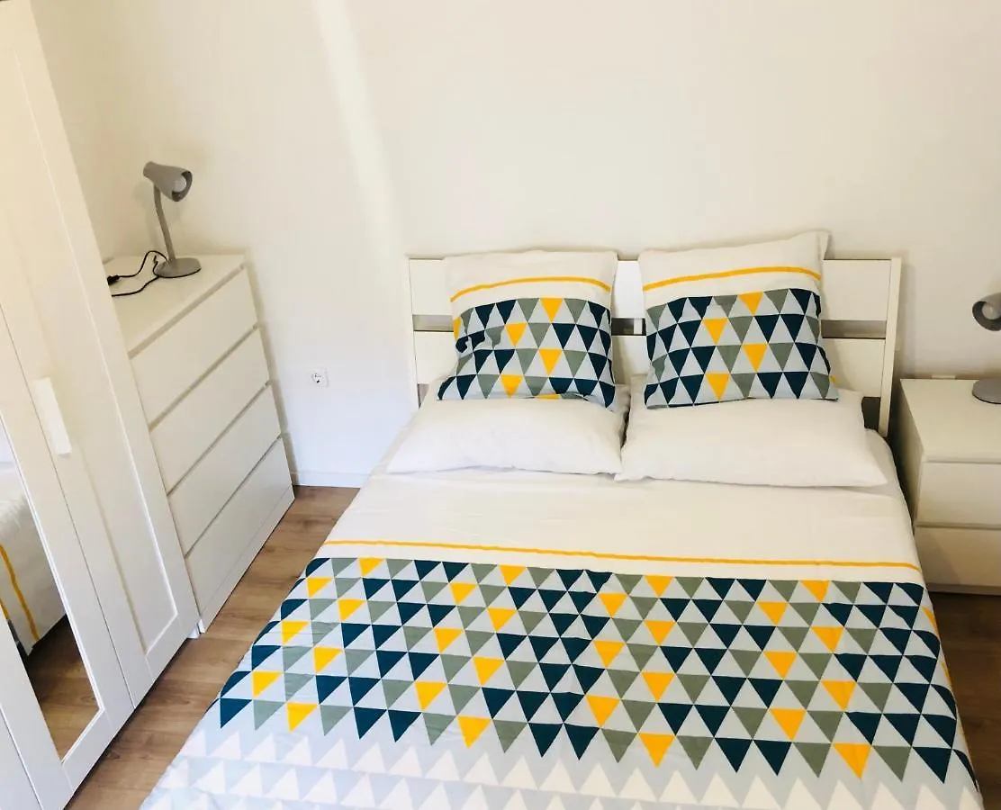 Apartment Villa Kata Preko