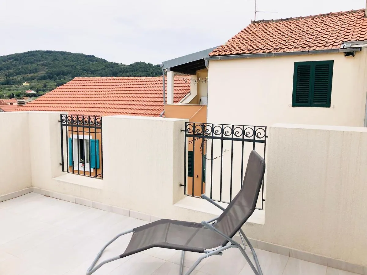 Villa Kata Preko Croatia