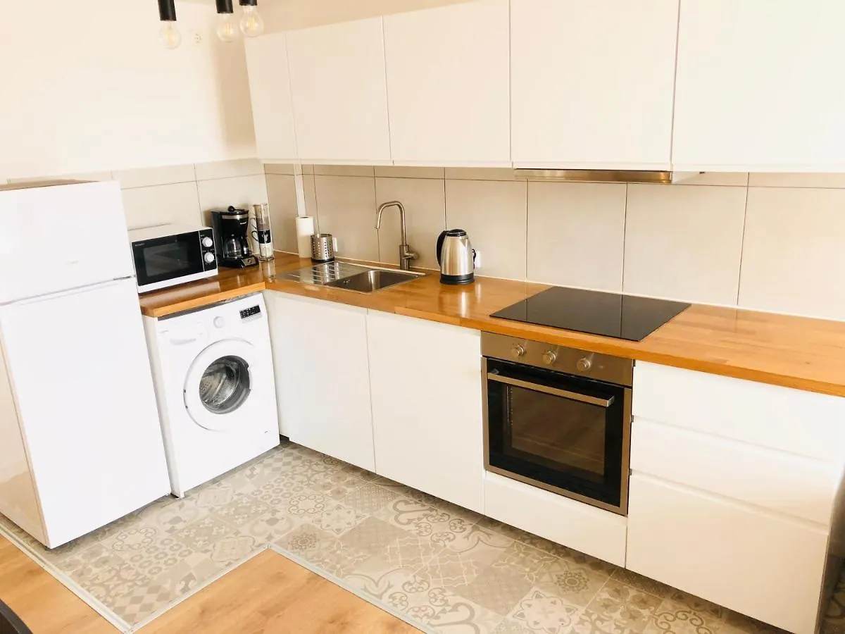 Villa Kata Preko Apartment