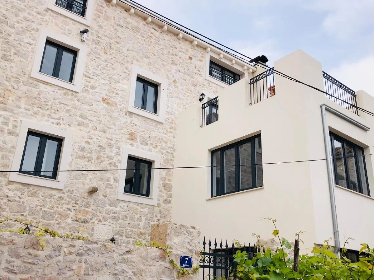 Apartment Villa Kata Preko