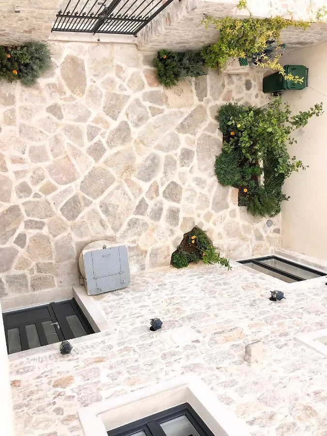 Villa Kata Preko Apartment