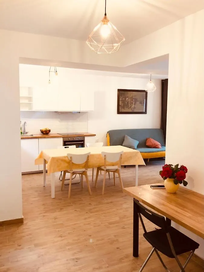Apartment Villa Kata Preko Croatia