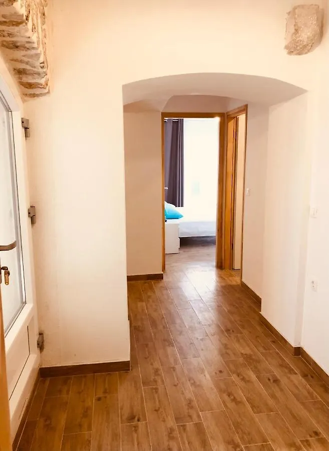 Villa Kata Preko Croatia