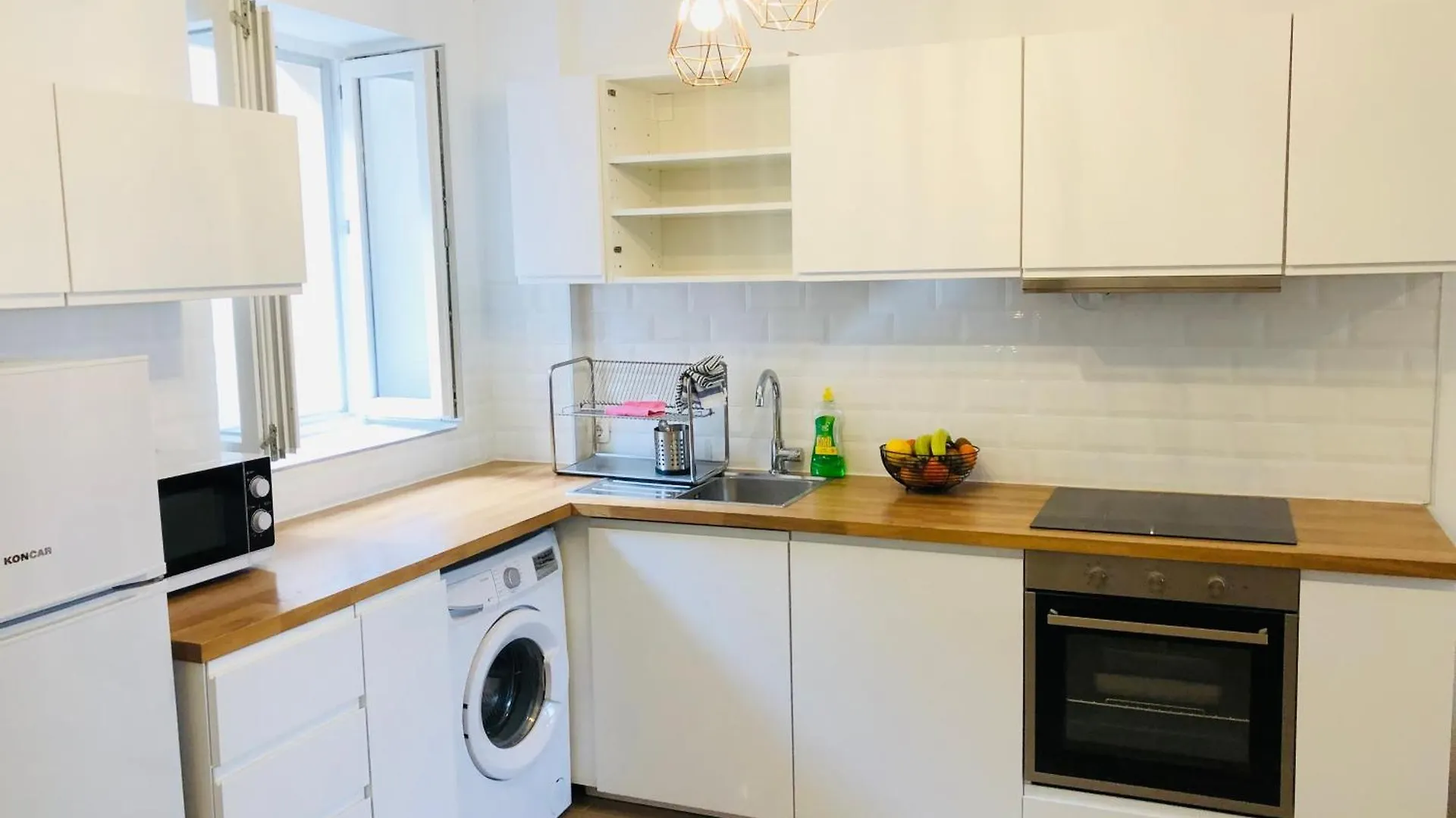 Apartment Villa Kata Preko