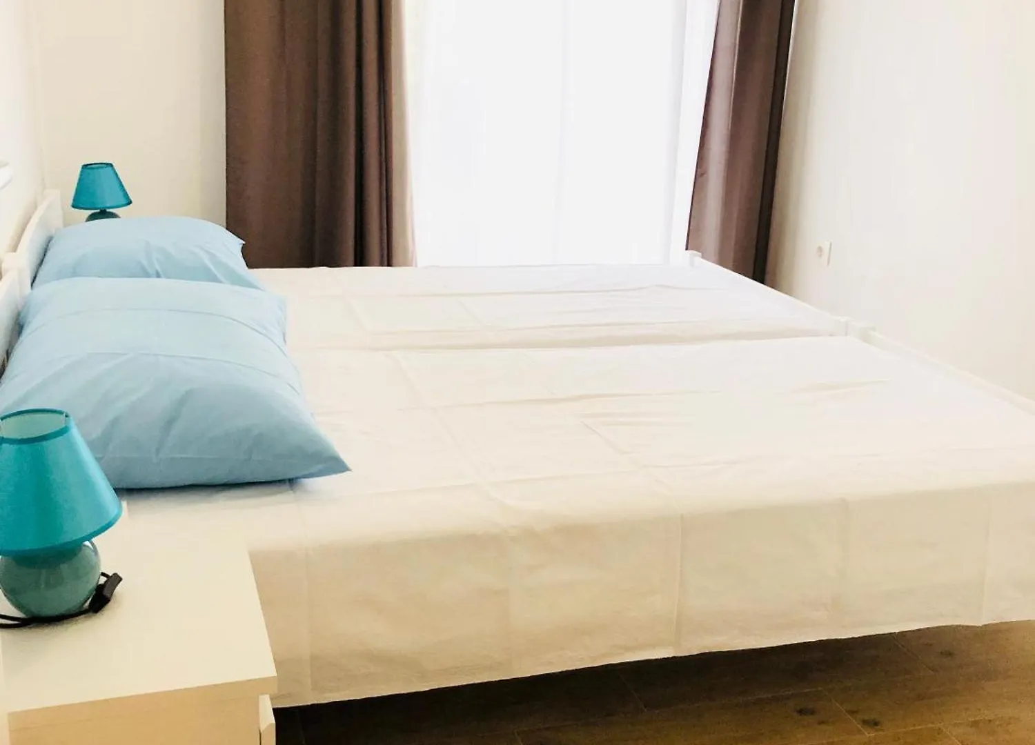 Apartment Villa Kata Preko Croatia