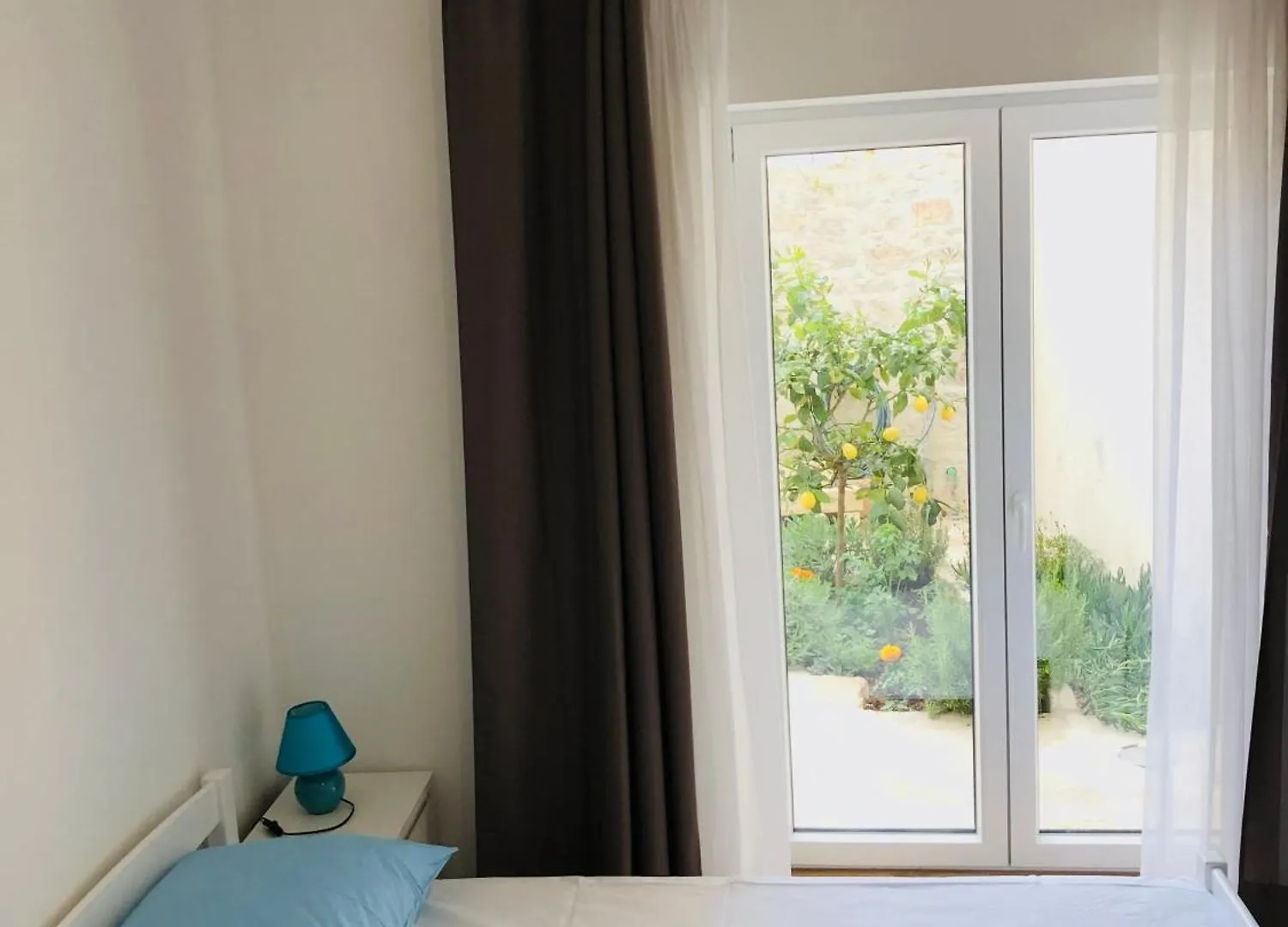 Apartment Villa Kata Preko Croatia