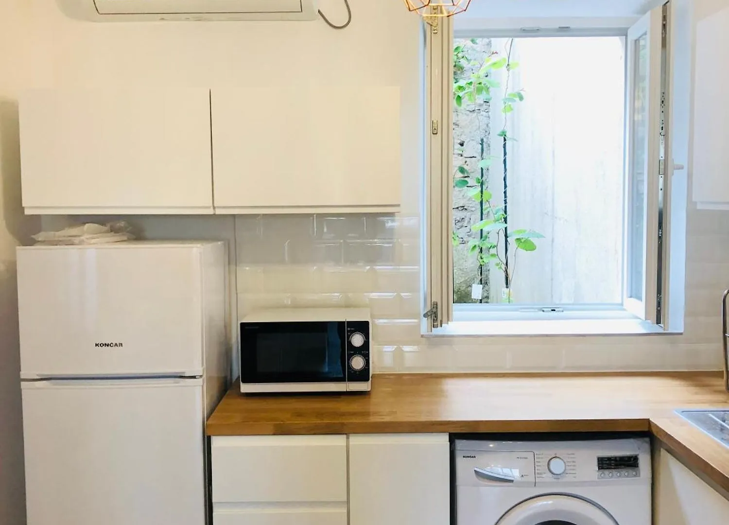 Apartment Villa Kata Preko