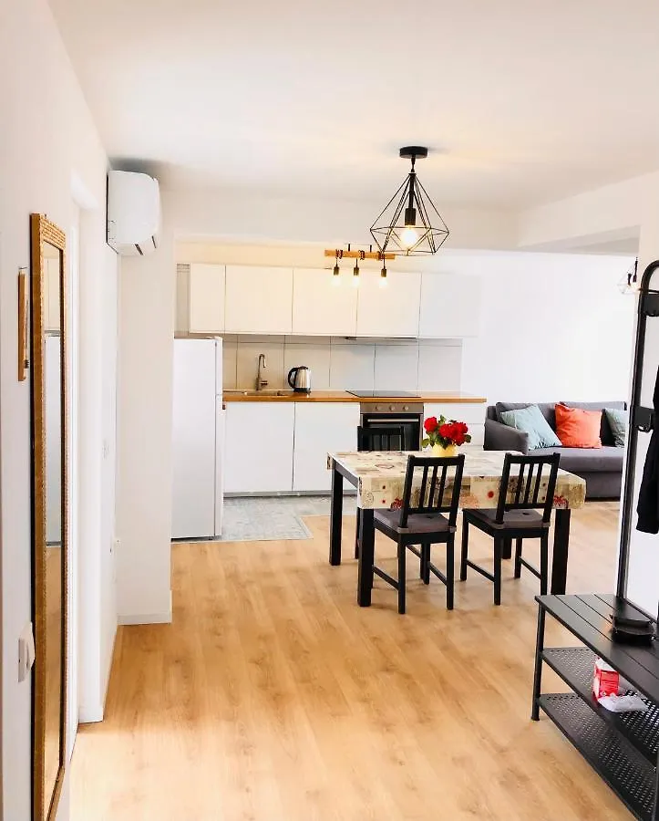 Apartment Villa Kata Preko