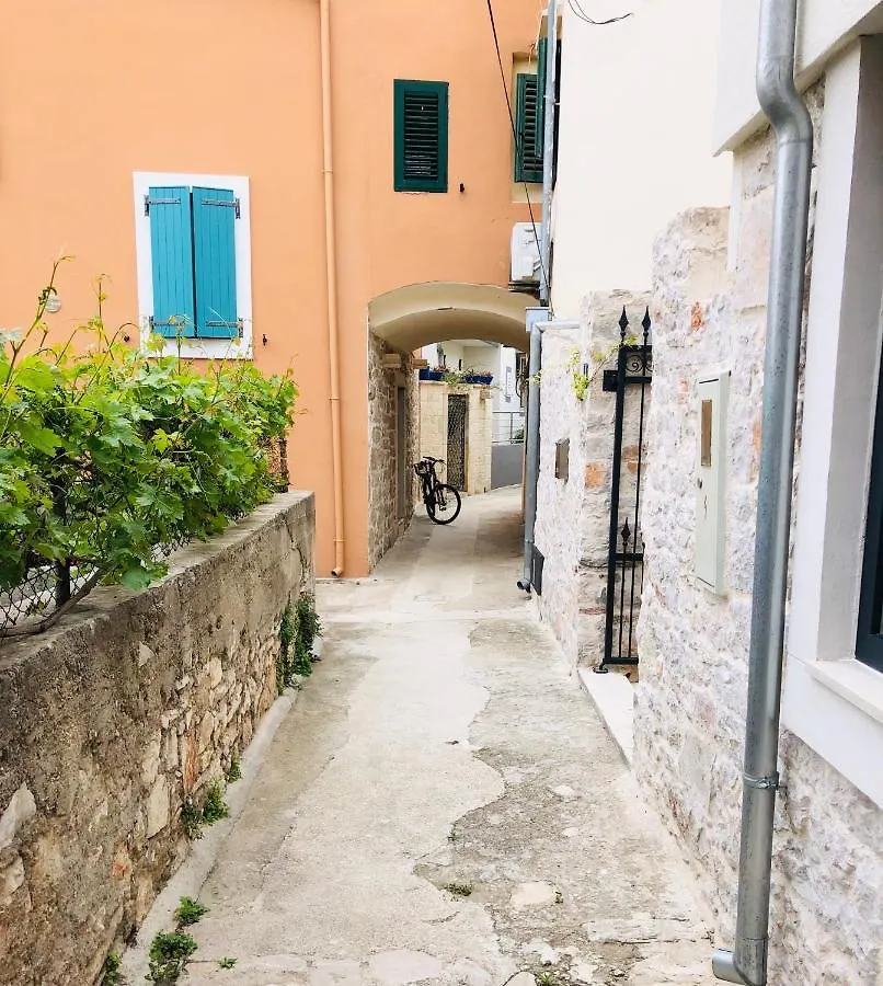 Villa Kata Preko Appartamento