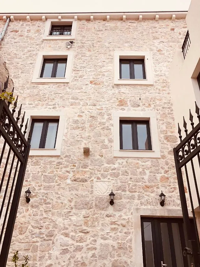 Villa Kata Preko Croazia