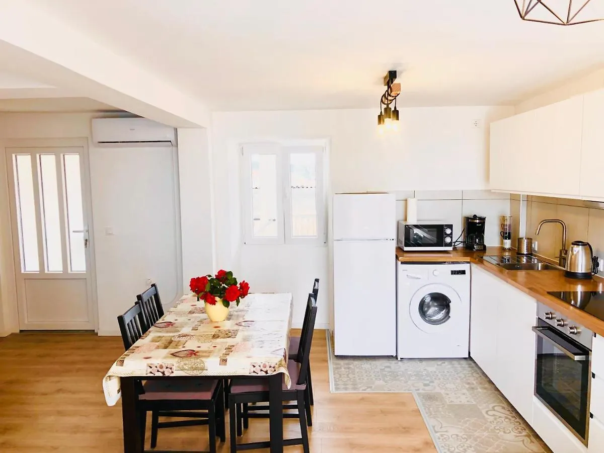 Villa Kata Preko Croazia