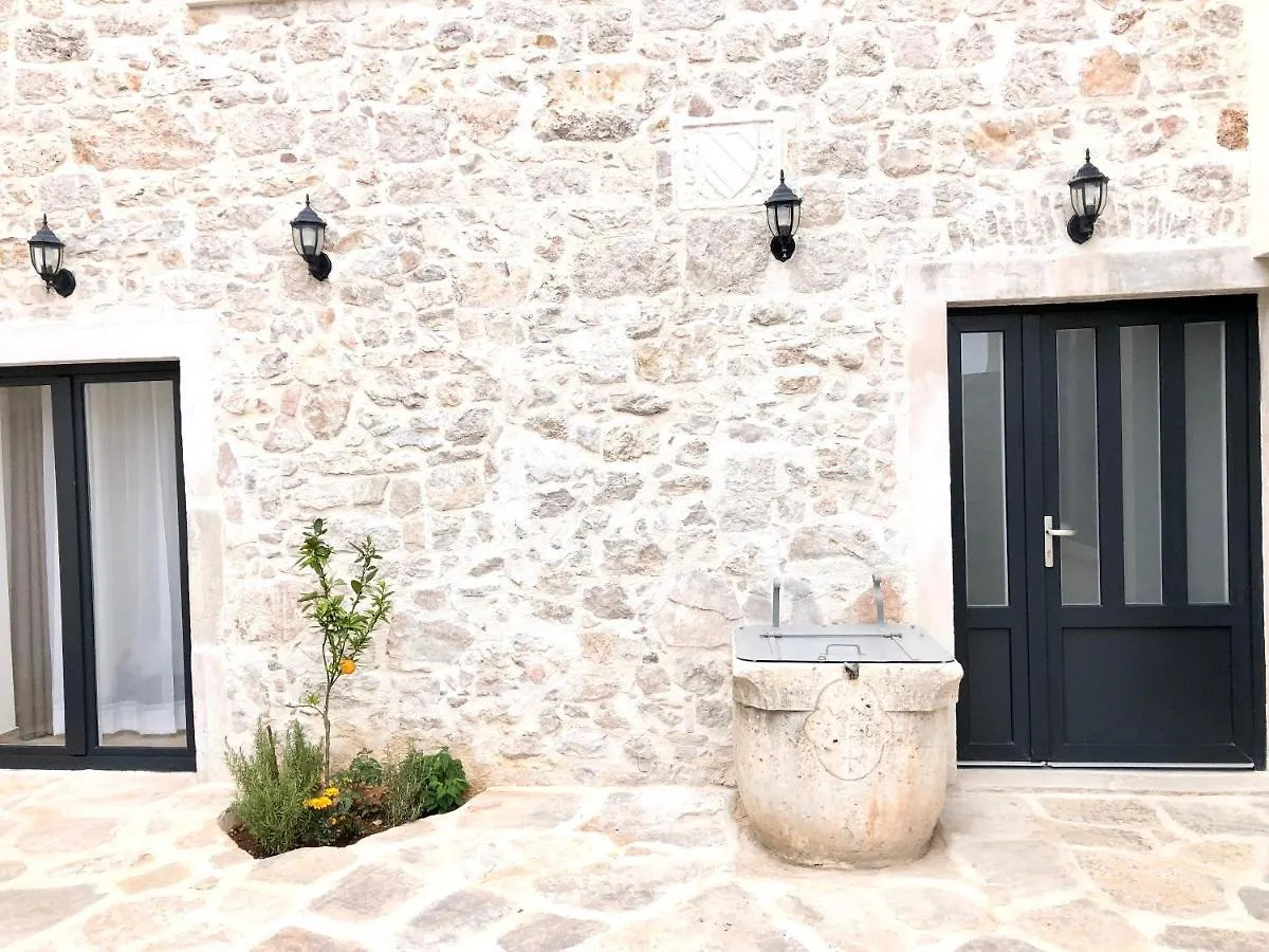 Villa Kata Preko Appartamento